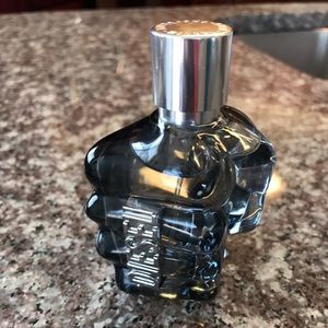 Diesel Only the Brave